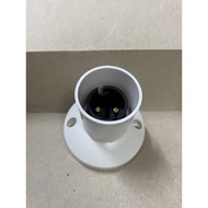 RLT DETA B22 lamp holder batten holder