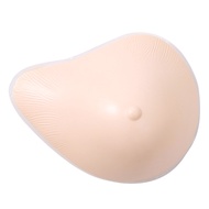 Light-weight Silicone Breast Forms Mastectomy Prosthesis Crossdress Transvestite Bra Enhancer Inserts