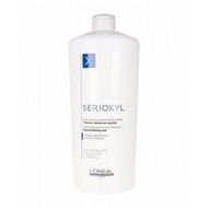 L’Oréal professionnel SERIOXYL Clarifying & Densifying Shampoo Natural Thinning Hair 1000ML 豐盈活髮洗護露 
