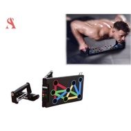 Push Up Board
