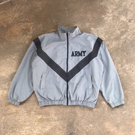 Ipfu army jacket military