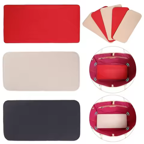 Universal Thicken Felt Base Shaper S M L Practical Tote Bag Bottom Support Bag Base Support for LV N