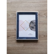 Photo Frame 6R 6x8 15x20cm