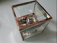 幻影音樂盒 幻影水晶音樂盒 譚詠麟 陰陽錯