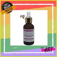 ◬ ◱ ♗ Minoxidil 20 Hair Tonic (Oil Base)