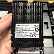 Micron 7500pro U3 Enterprise SSD 3.84TB gen4 U.3 NVME interface internal Solid state drive MTFDKCC3T