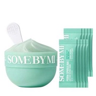 Some By Mi - [SOME BY MI] PDRN 舒緩保濕雪葩純素面膜Set (含10個獨立小袋)