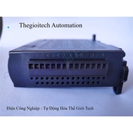 FX3U PLC LK3U E4DA E8AD E2HW E4HW E6TC E6PT100 Expansion Module