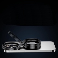 LTG 1 Set 52MM CPL Filter Kit Magnetic Circular Universal Polarizer Camera Lens Clip Professional Ph