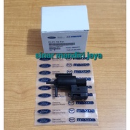Solenoid VALVE OR VACUM SOLENOID VALVE EVEREST TDI 2.5 MAZDA BT50 OR FORD RANGER ORIGINAL