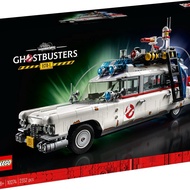 LEGO 10274 Ghostbusters ECTO-1 (New & MISB)