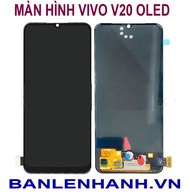 MÀN HÌNH VIVO V20 OLED
