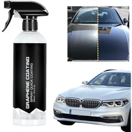 303 Graphene Ceramic Spray Coating - 500ml Nano Coating Agent | Premium Graphene Coating Spray For C