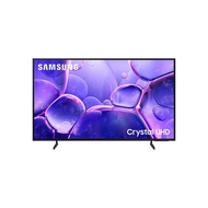 Samsung 75-inch Crystal UHD 4K TV SAM-UA75U8500F