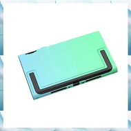 [G V W E]  Switch 2 Protective Case for Switch2 Split Type Protective Shell with Stand for NS2 Anti-