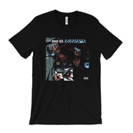 Gza Liquid Swords T Shirt - Ghostface Rza - 90S Boom Bap Old School Wu-Tang Clan