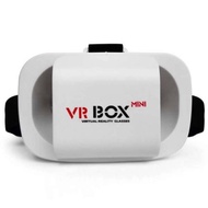 Vr Box Mini 3.0 / Virtual Reality Glasses