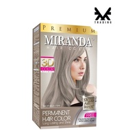 Miranda Hair Color Ash Blonde MC 16 60ml