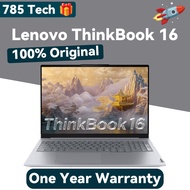 Lenovo ThinkBook 16 2025 / Intel Core Ultra7 255H / Ultra5 225H/16inch 120Hz Lenovo ThinkBook Laptop