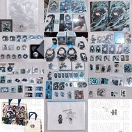 鬼滅之刃 時透無一郎