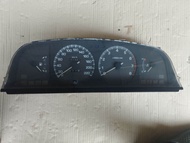 เรือนไมล์ toyota Corona st171 แป๊ะยิ้ม