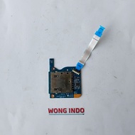 Card reader board laptop Lenovo Thinkpad yoga 11E