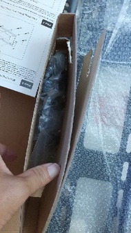 TV Bracket 23-55 inches