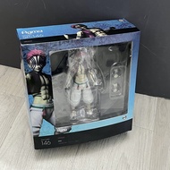 Bandai | Anime Figma 146 Akaza Figure Demon Slayer Akaza Hakuji Action Figures PVC Collection Model