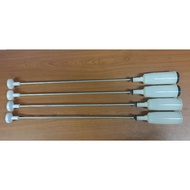 PANASONIC 8AN00 8AR00 NA F80B3 NA-F100B3 SUSPENSION UNIT (R-RL) WASHING MACHINE ORIGINAL