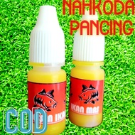 Essen Carp galapung Baboon durian