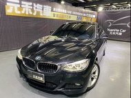 BMW 3-Series GT 320i M Sport 2.0 汽油