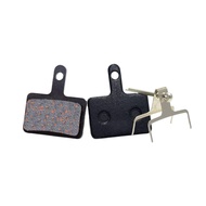 TOOPRE Mountain Bike Disc Brake Pads To Pad Oil Brake Brake Pads Metal BB5m355 Disc Brake Device Uni