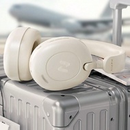 Tai nghe chống ồn chủ động H655BT Hybrid dành cho du lịch bằng máy bay, Tai nghe Bluetooth không dây