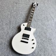 ESP Eclipse Electric Guitar EMG Active Pickups White Professional Guitar