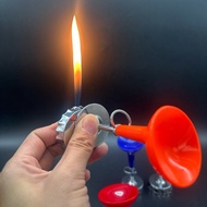 Creative High Stool Soft Flame Lighter