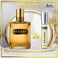 [Decant] Aramis Classic EDT Perfume (2ml/8ml)