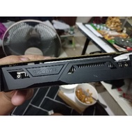 USED Gigabyte GTX1050 Ti 4GB