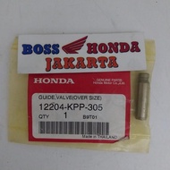 SPAREPART CBR 150R : 12204-KPP-305 BOS KLEP ORIGINAL HONDA MOTOR CO.,LTD MADE IN THAILAND