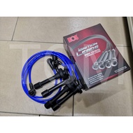 PLUG CABLE HONDA SM4 2.0 SILICON HOS