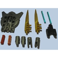 (Marg) - Lego Polybag Hero Factory - Weapon - 5000194 - # Super Rare Item