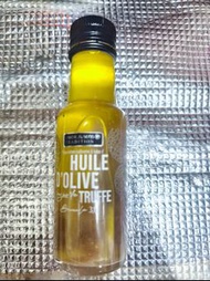 Jack & Max Tradition 黑松露橄欖油