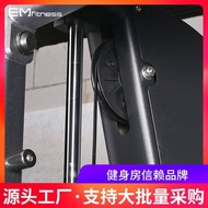 Yimai Commercial Smith Machine Training Device Gym Dedicated Squat Frame Training Legs Buttocks Mult