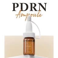 Daily Beauty Luxury PDRN Ampoule 7.5ml*4vials moisture Whitening lifting salmon DNA serum shipping from Korea