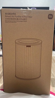 小米 Xiaomi Smart Air Purifier 4 Pro 濾芯