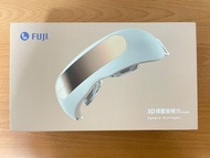 FUJI 3D揉壓愛視力 FG-224