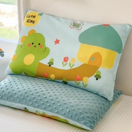 Cotton Baby Pillow Case 30x50