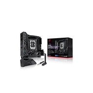 ASUS INTEL 13th generation 12 generation Z790 LGA1700 Mini-ITX motherboard ROG STRIX Z790-I GAMING W