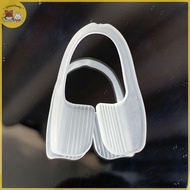 [CrownFamily] 4Pcs Mouth Teeth Guard For Teeth Grinding  Night Rubber Protection Mouth Guard Mouth C