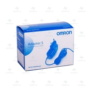 Omron Adapter S for Omron Blood Pressure Monitors