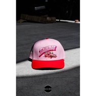 TAMBAY CAPS BY PIO BALBUENA